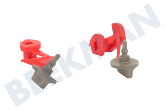 Superser Afzuigkap 181272, 00181272 Schuifje Van filterraam