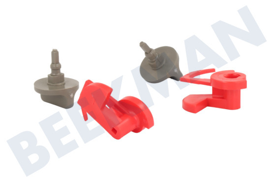 Superser Afzuigkap 181272, 00181272 Schuifje Van filterraam