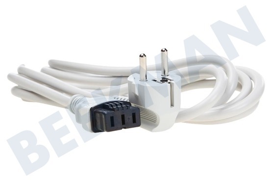 Siemens Oven-Magnetron 576616, 00576616 Aansluitkabel van oven, lengte 3 mtr, 16A