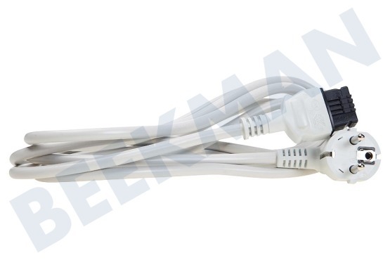 Siemens Oven-Magnetron 576616, 00576616 Aansluitkabel van oven, lengte 3 mtr, 16A