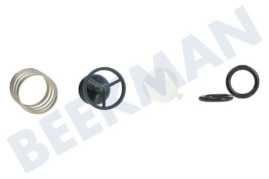 Neff Oven-Magnetron 12004156 Reparatieset Afdichting watertank, stoomoven