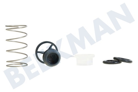 Neff Oven-Magnetron 12004156 Reparatieset Afdichting watertank, stoomoven