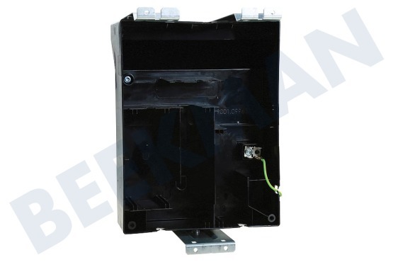 Siemens Afzuigkap 11012938 Behuizing voor modules