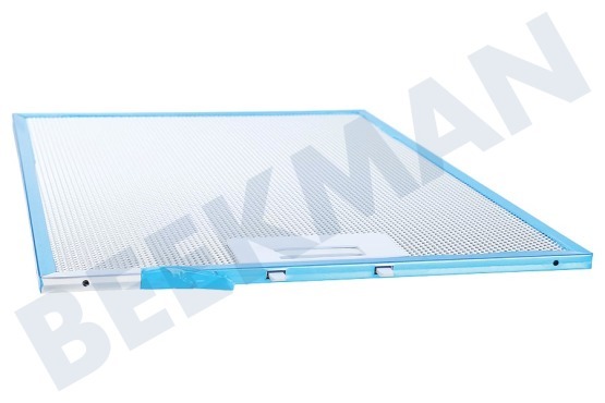 Neff Afzuigkap 742967, 00742967 Metalen Vetfilter 265x388mm
