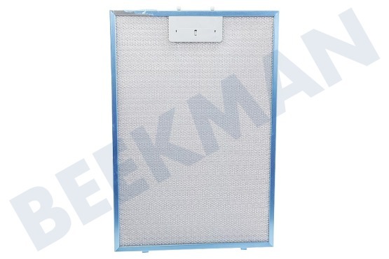 Bosch Abzugshaube 00742967 Metallfettfilter 265x388mm