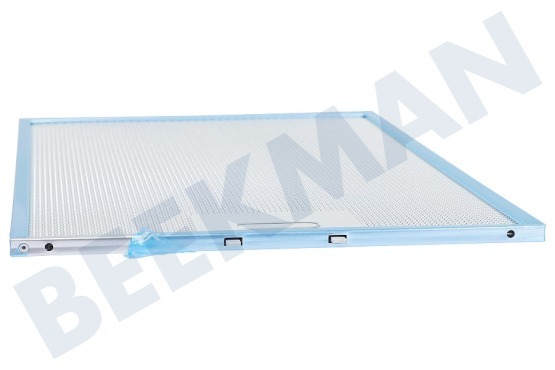 Bosch Abzugshaube 00742967 Metallfettfilter 265x388mm