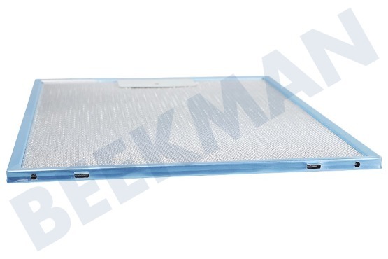 Bosch Abzugshaube 00742967 Metallfettfilter 265x388mm