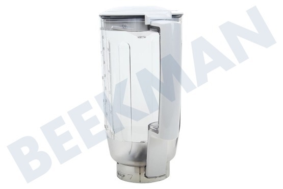 Bosch MUZ5MX1 Blender für 5 MUM, Material Kunststoff
