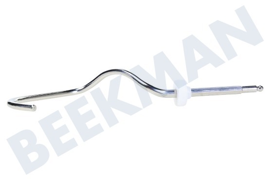 Bosch Keukenmachine 80060, 00080060 Kneedhaak Metaal