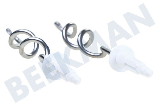 Siemens 651064, 00651064 Kneedhaak Garde