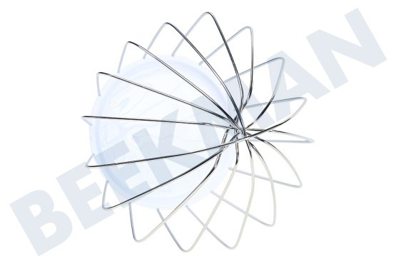 Bosch Keukenmachine 653926, 00653926 Eierklopper