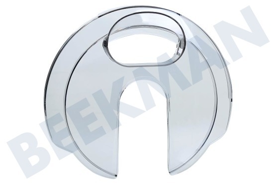 Bosch Küchenmaschine 653178, 00653178 Deckel der Rührschüssel