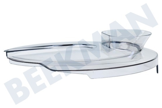 Bosch Küchenmaschine 653178, 00653178 Deckel der Rührschüssel