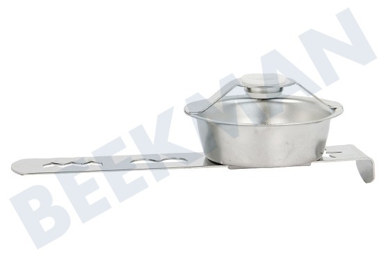 Bosch Küchenmaschine MUZ45SV2 Zubehör für Gebäck