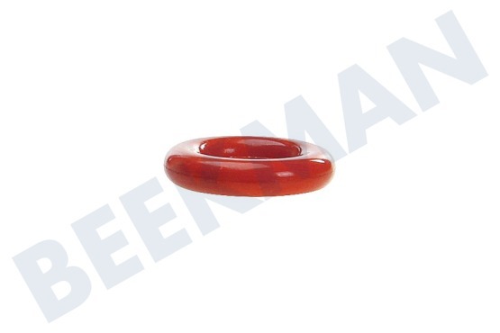 Bosch Koffiezetapparaat 636489, 00636489 O-ring Doorvoerring zet-groep