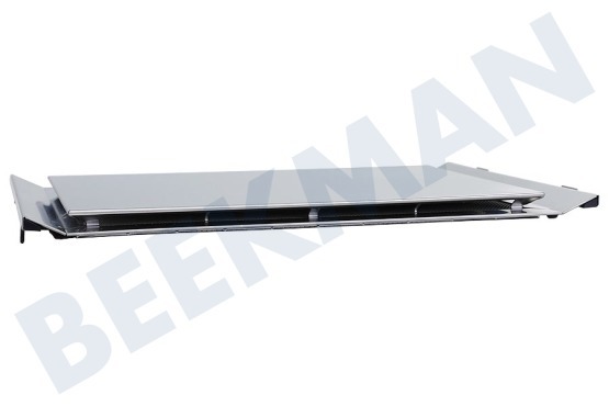 Gaggenau Afzuigkap 703530, 00703530 Metaalfilter