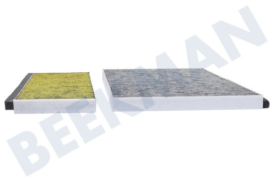 Siemens Afzuigkap 11042136 CleanAir Plus Koolstoffilter