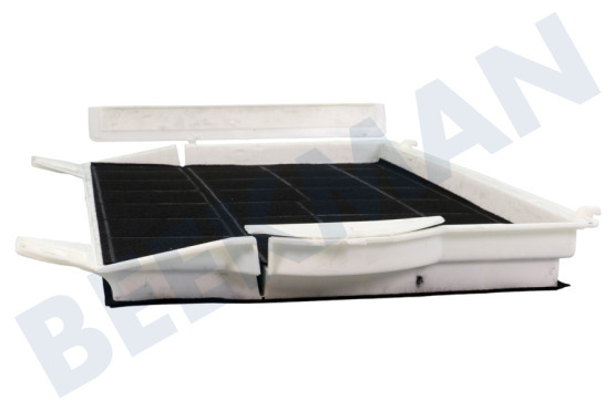 Superser Afzuigkap 460736, 00460736 Filter Koolstof