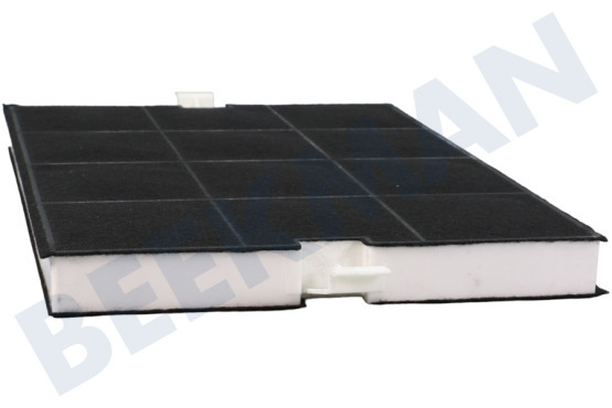 Gaggenau Afzuigkap 351210, 00351210 Filter Koolstof -2 beugels-