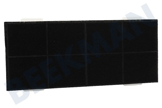 Bosch Abzugshaube 460120, 00460120 Filter Kohlefilter 42 x 17,8 cm