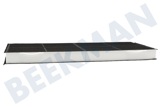 Bosch Abzugshaube 460120, 00460120 Filter Kohlefilter 42 x 17,8 cm