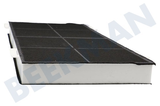 Bosch Abzugshaube 460120, 00460120 Filter Kohlefilter 42 x 17,8 cm