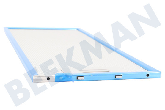 Siemens Afzuigkap Filter Metaal 445 x 175 x 9 mm
