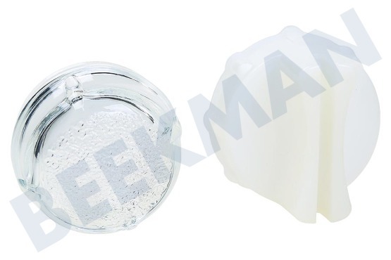 Neff Oven-Magnetron Glaasje Van lamp oven