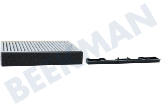 Siemens Afzuigkap 11049701 Filter Recirculatiefilter