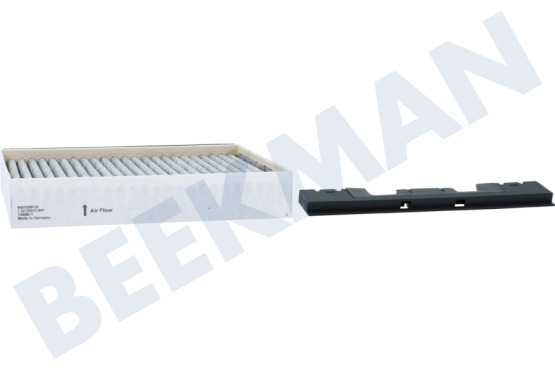 Siemens Afzuigkap 11049701 Filter Recirculatiefilter