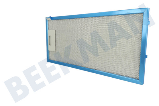 Bosch Abzugshaube Filter Metall 350 x 167 mm