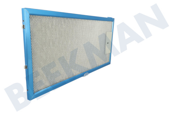 Bosch Abzugshaube Filter Metall 350 x 167 mm
