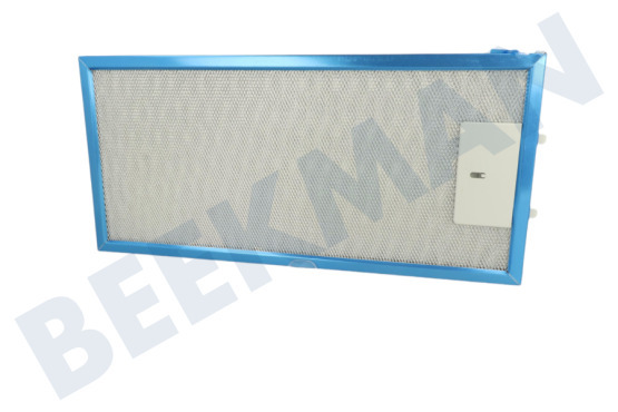 Bosch Abzugshaube Filter Metall 350 x 167 mm