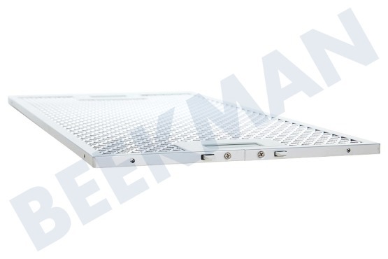 Siemens Afzuigkap 434107, 00434107 Filter Metaalfilter