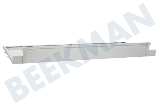 Siemens Afzuigkap 434105, 00434105 Filter Metaalfilter