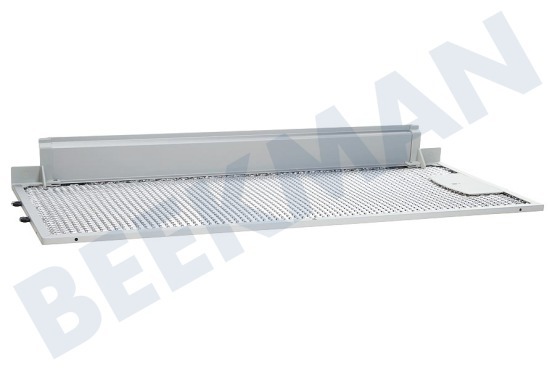 Siemens Afzuigkap 434105, 00434105 Filter Metaalfilter