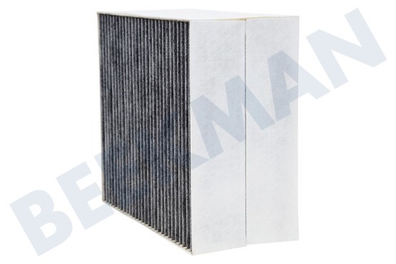 Siemens Afzuigkap 678460, 00678460 Filter Koolstof