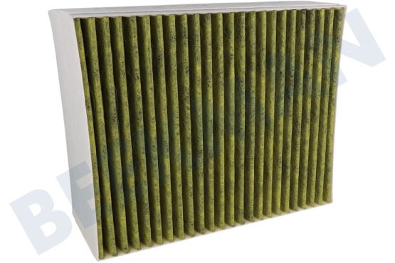 Gaggenau Abzugshaube 678460, 00678460 Filter Kohlenstoff