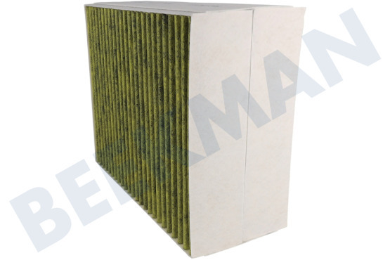Gaggenau Abzugshaube 678460, 00678460 Filter Kohlenstoff