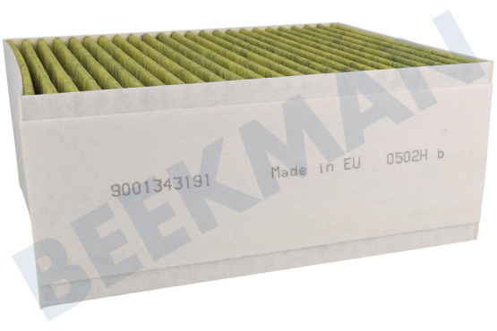 Gaggenau Abzugshaube 678460, 00678460 Filter Kohlenstoff