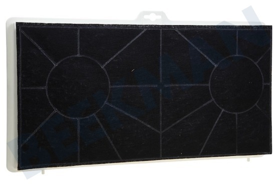 Siemens Afzuigkap 465577, 00465577 Filter Koolstof