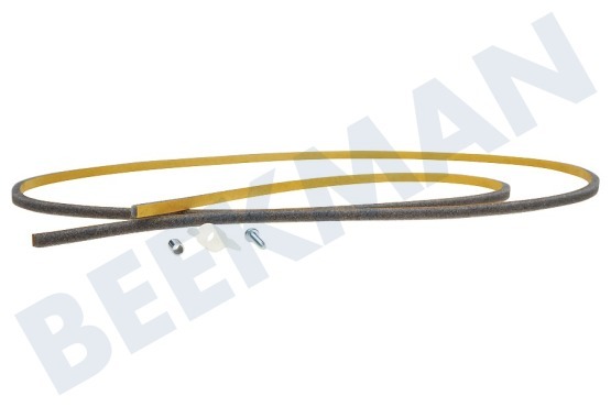 Siemens Afzuigkap 465577, 00465577 Filter Koolstof