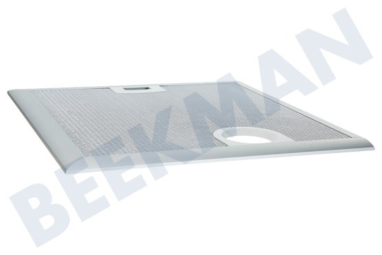 Gaggenau Afzuigkap 365477, 00365477 Filter Metaalfilter