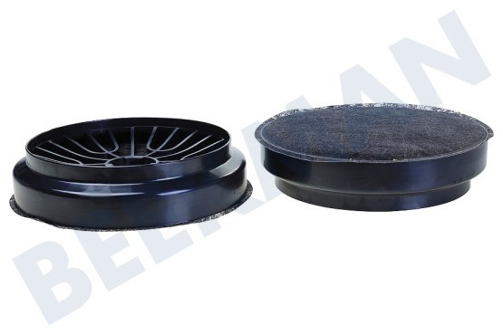 Bosch Afzuigkap 796390, 00796390 Filter Koolstoffilter