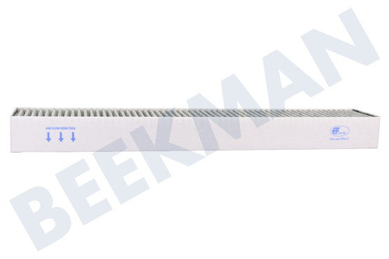 Gaggenau Afzuigkap Filter Koolstoffilter