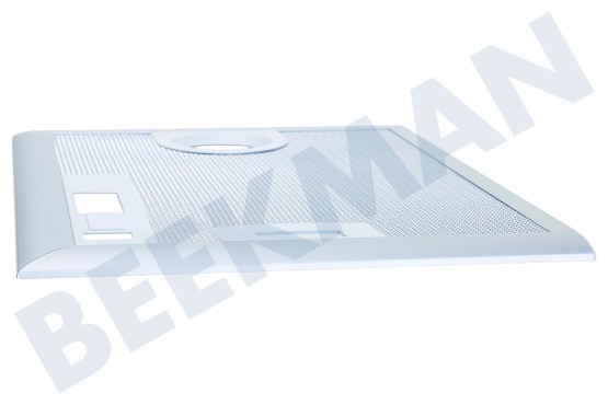 Thermador Afzuigkap Filter Metaal 265 x 10 x 280 mm