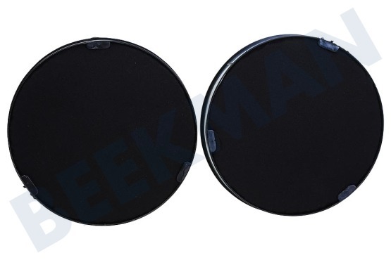Siemens Afzuigkap 748732, 00748732 Filter Koolstoffilter