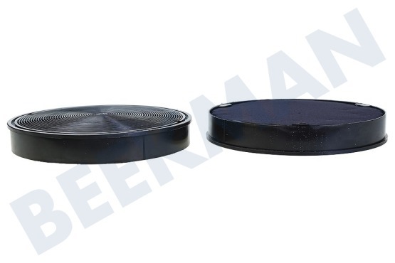 Siemens Afzuigkap 748732, 00748732 Filter Koolstoffilter