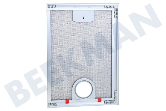 Balay Afzuigkap 00365479 Filter Metaalfilter