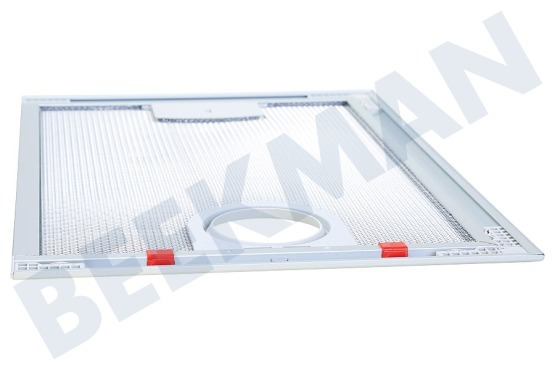 Balay Afzuigkap 00365479 Filter Metaalfilter